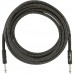 Fender Professional Series Instrument Cable, Tweed