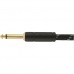 Fender Deluxe Series Instrument Cable, Tweed