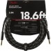 Fender Deluxe Series Instrument Cable, Tweed