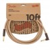 Fender Festival Hemp Instrument Cables