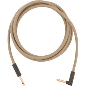 Fender Festival Hemp Instrument Cables