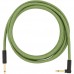 Fender Festival Hemp Instrument Cables