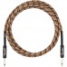 Fender Festival Instrument Cable, Rainbow