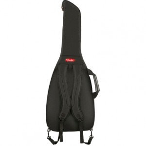 Fender 0991412406 FE610 Electric Guitar Gig Bag