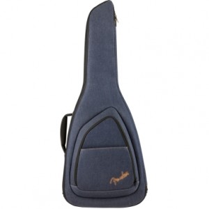 Fender Denim Electric Guitar Gig Bag