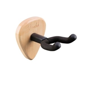 Fender 0991803021 351 Guitar Wall Hangers - Maple