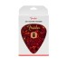 Fender 0991803022 351 Guitar Wall Hangers - Tortoiseshell Mahogany
