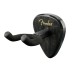 Fender 0991803023 351 Guitar Wall Hangers - Black