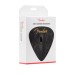 Fender 0991803023 351 Guitar Wall Hangers - Black