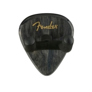 Fender 0991803023 351 Guitar Wall Hangers - Black