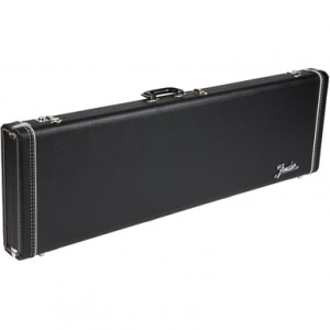 Fender 0996172406 G and G Deluxe Hardshell Bass Case
