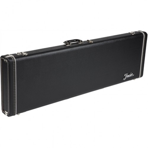Fender 0996172406 G and G Deluxe Hardshell Bass Case