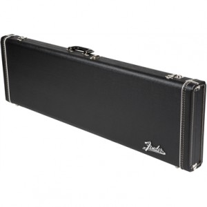 Fender 0996172406 G and G Deluxe Hardshell Bass Case