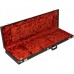 Fender 0996172406 G and G Deluxe Hardshell Bass Case
