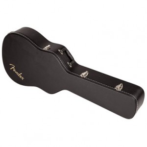 Fender 0996203306 Flat-Top Dreadnought Acoustic Guitar Case