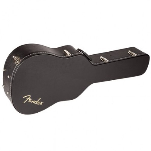 Fender® Flat-Top Dreadnought Acoustic Guitar Case
