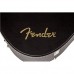 Fender 0996203306 Flat-Top Dreadnought Acoustic Guitar Case