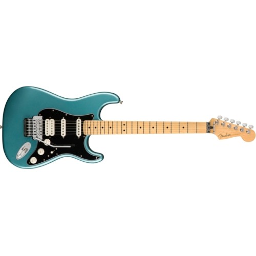 Fender 1149402513 Player Stratocaster Floyd Rose - Tidepool
