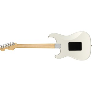 Fender 1149402515 Player Stratocaster Floyd Rose - Polar White