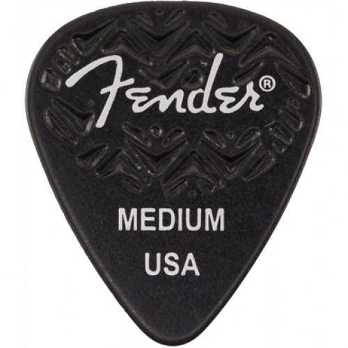 Fender 351 Shape Wavelength™ Celluloid Picks — 6-Pack