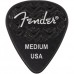 Fender 351 Shape Wavelength™ Celluloid Picks — 6-Pack