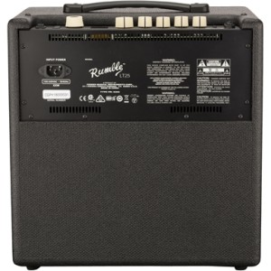 Fender 2270106000 Rumble LT25 Bass Amplifier