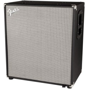 Fender 2270900000 Rumble 410 Cabinet