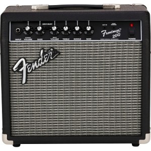 Fender 2311504900 Frontman® 20G 20W Guitar Amp