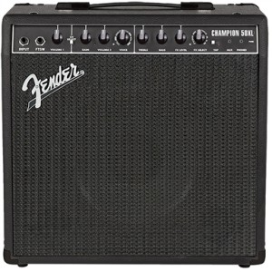 Fender 2330506000 Champion 50XL 230V EU