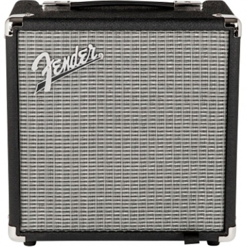 Fender Rumble™ 15  Bass Amplifiers - 2370106900