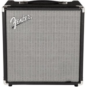 Fender 2370206900 Rumble 25 230V EUR