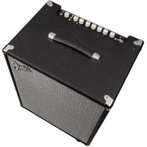 Fender 2370606900 Rumble 500 Bass Amplifier