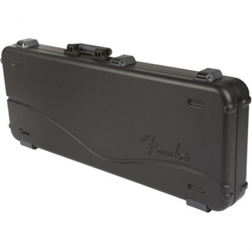 Fender Deluxe Molded Case – Stratocaster® - Telecaster®