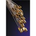 Fender 3150 Original Bullets™ Pure Nickel Guitar Strings