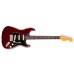 Fender 0111110730 American Professional Stratocaster Rosewood Fingerboard, Oxblood Electric Guitar Fender 0111110730 American Professional Stratocaster Rosewood Fingerboard, Oxblood Electric Guitar