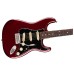 Fender 0111110730 American Professional Stratocaster Rosewood Fingerboard, Oxblood Electric Guitar Fender 0111110730 American Professional Stratocaster Rosewood Fingerboard, Oxblood Electric Guitar