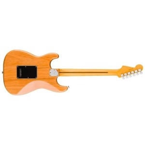 Fender 0111112721 American Professional Stratocaster Maple Fingerboard, Natural Electric Guitar