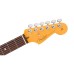 Fender 0111120731 American Professional Stratocaster HSS Rosewood Fingerboard, Aged Cherry Burst Electric Guitar