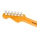 Fender 0111120731 American Professional Stratocaster HSS Rosewood Fingerboard, Aged Cherry Burst Electric Guitar