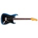 Fender 0111120761 American Professional Stratocaster HSS Rosewood Fingerboard, Dark Night Electric Guitar