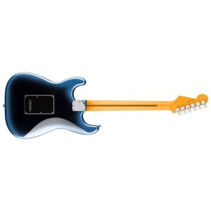 Fender 0111120761 American Professional Stratocaster HSS Rosewood Fingerboard, Dark Night Electric Guitar