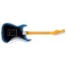 Fender 0111120761 American Professional Stratocaster HSS Rosewood Fingerboard, Dark Night Electric Guitar