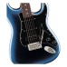 Fender 0111120761 American Professional Stratocaster HSS Rosewood Fingerboard, Dark Night Electric Guitar