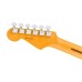 Fender 0111120761 American Professional Stratocaster HSS Rosewood Fingerboard, Dark Night Electric Guitar