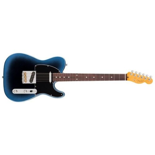 Fender 0111140761 American Professional Telecaster Rosewood Fingerboard, Dark Night Electric Guitar Fender 0111140761 American Professional Telecaster Rosewood Fingerboard, Dark Night Electric Guitar