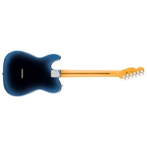 Fender 0111140761 American Professional Telecaster Rosewood Fingerboard, Dark Night Electric Guitar
