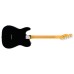 Fender 0111142706 American Professional Telecaster Maple Fingerboard, Black Electric Guitar Fender 0111142706 American Professional Telecaster Maple Fingerboard, Black Electric Guitar