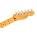 Fender 0111142706 American Professional Telecaster Maple Fingerboard, Black Electric Guitar Fender 0111142706 American Professional Telecaster Maple Fingerboard, Black Electric Guitar