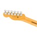 Fender 0111142706 American Professional Telecaster Maple Fingerboard, Black Electric Guitar Fender 0111142706 American Professional Telecaster Maple Fingerboard, Black Electric Guitar