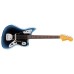 Fender 0111820761 American Professional Jaguar Rosewood Fingerboard, Dark Night Electric Guitar Fender 0111820761 American Professional Jaguar Rosewood Fingerboard, Dark Night Electric Guitar